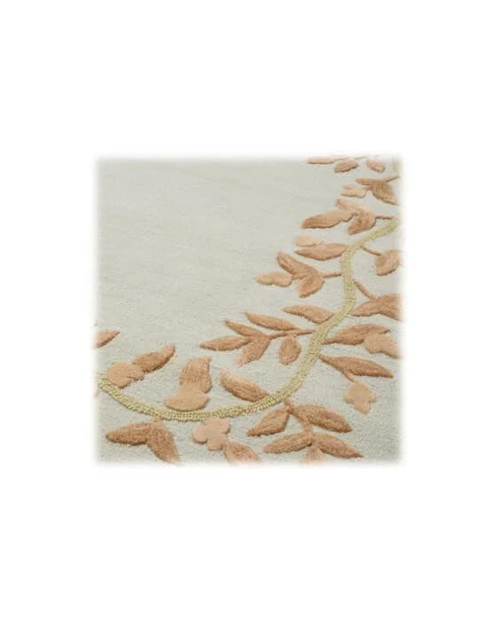 Corentine Teppich grau