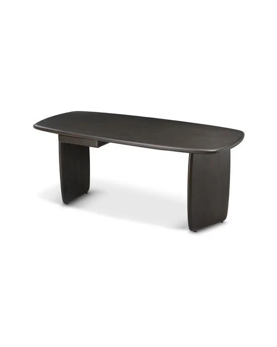Windsor Schreibtisch Mahagoni