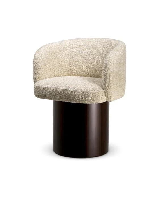 Marly Esszimmerstuhl Eukalyptus Finish