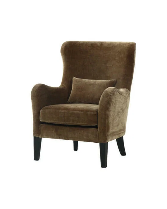 Sasha Sessel Gabby Cognac