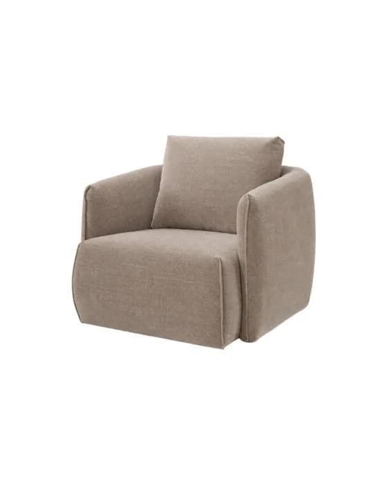 Corrento Sessel Gabby Taupe