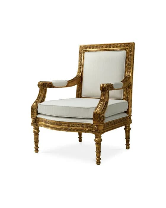 Louis Sessel Gold