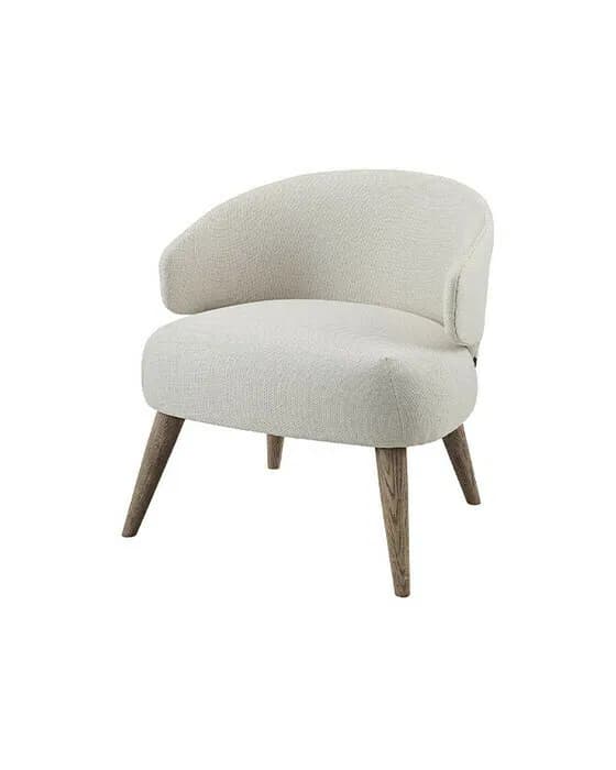 Novelle Sessel sway natural