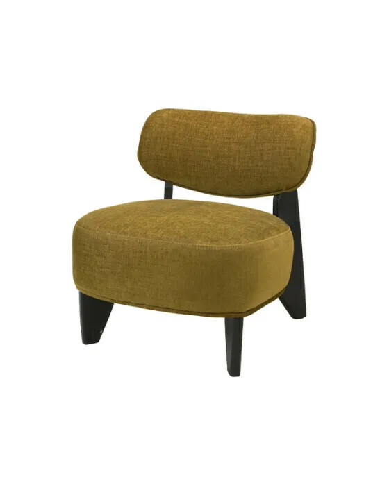 Cadiz Armchair Hailey Curry