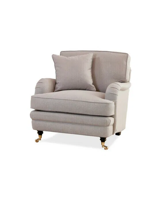 Howard Heritage Sessel sand