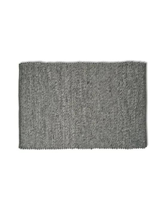 Merino Doormat Granit