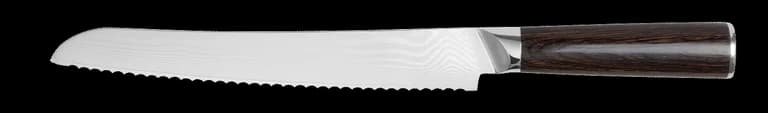 Brotmesser – VG10-Stahl – 23 cm - Pepper