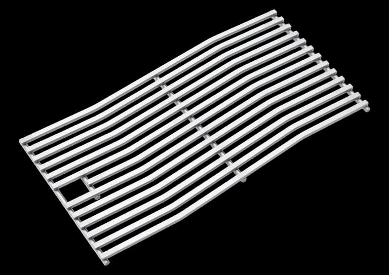 Designer Series - Grillrost aus Edelstahl - 23,5 x 43 cm - Myoutdoorkitchen
