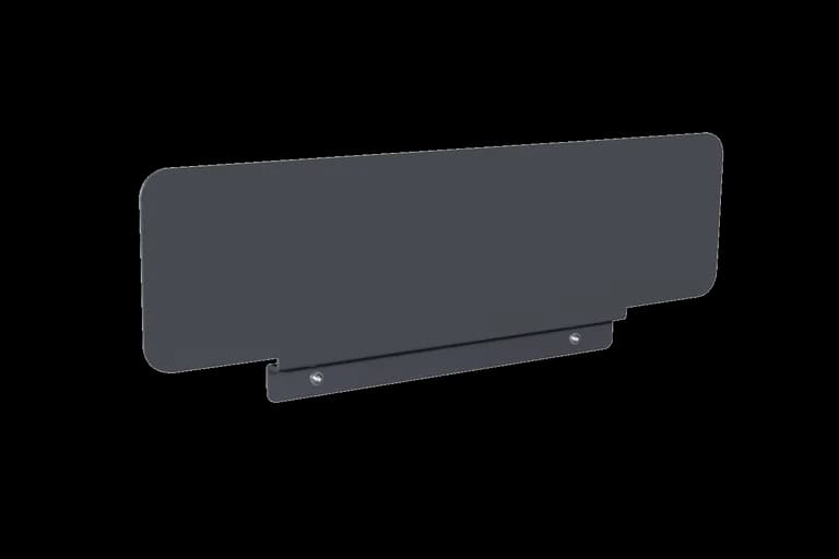 Designer Series - Hitzeschutz für Gasgrill - Myoutdoorkitchen