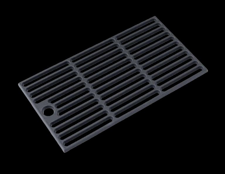 Designer Series - Grillrost aus Gusseisen - 25 x 43 cm - Myoutdoorkitchen