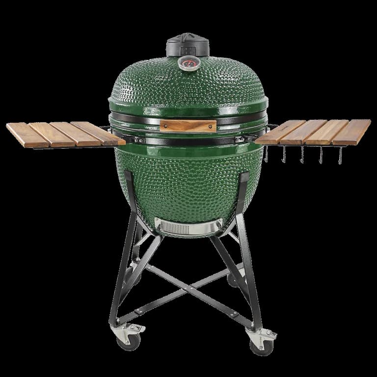 Kamadogrill / Keramikgrill - Sumo Maxi - Grün - Kamado Sumo