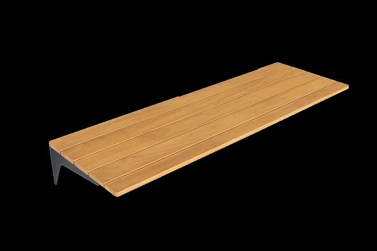 Designer Series - Bartheke 118 cm - Myoutdoorkitchen