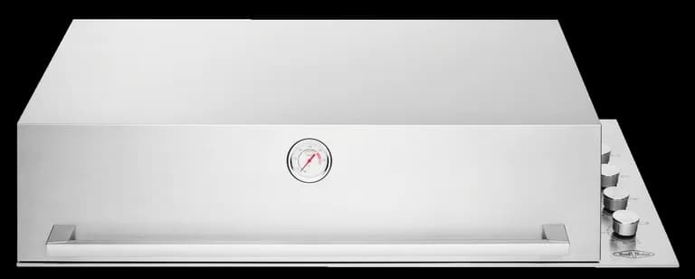 Signature Proline™- Einbau-Gasgrill mit 6 Brennern - Beefeater