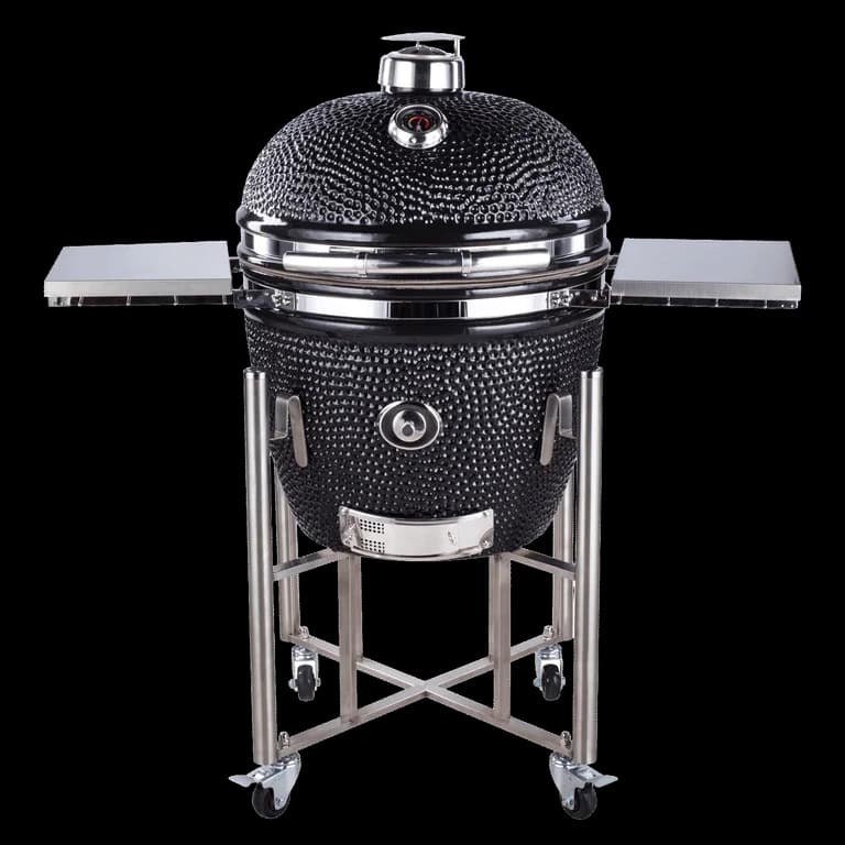 Kamadogrill / Keramikgrill - Signature Pro - Schwarz - Kamado Sumo