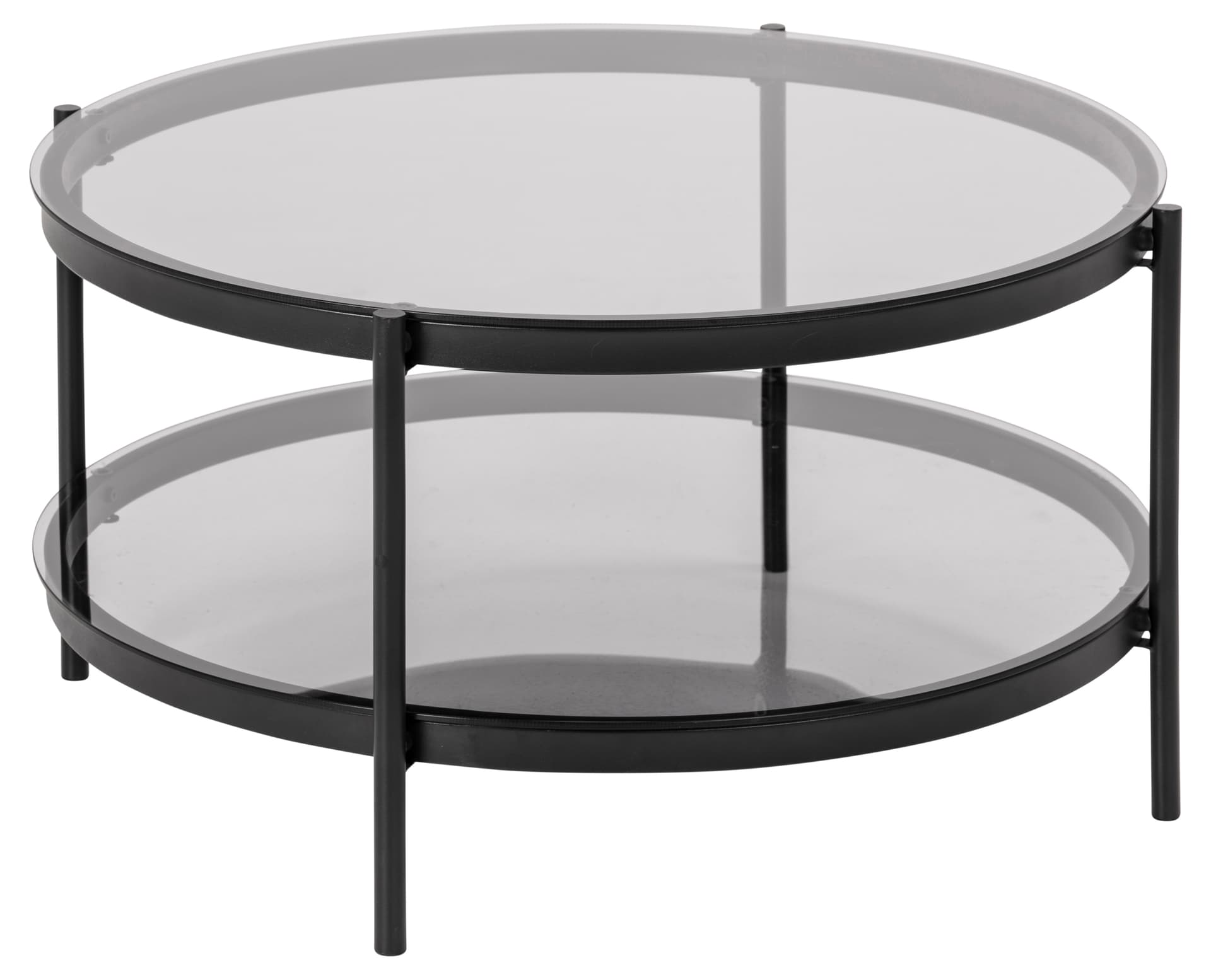 Bayo Couchtisch grau.