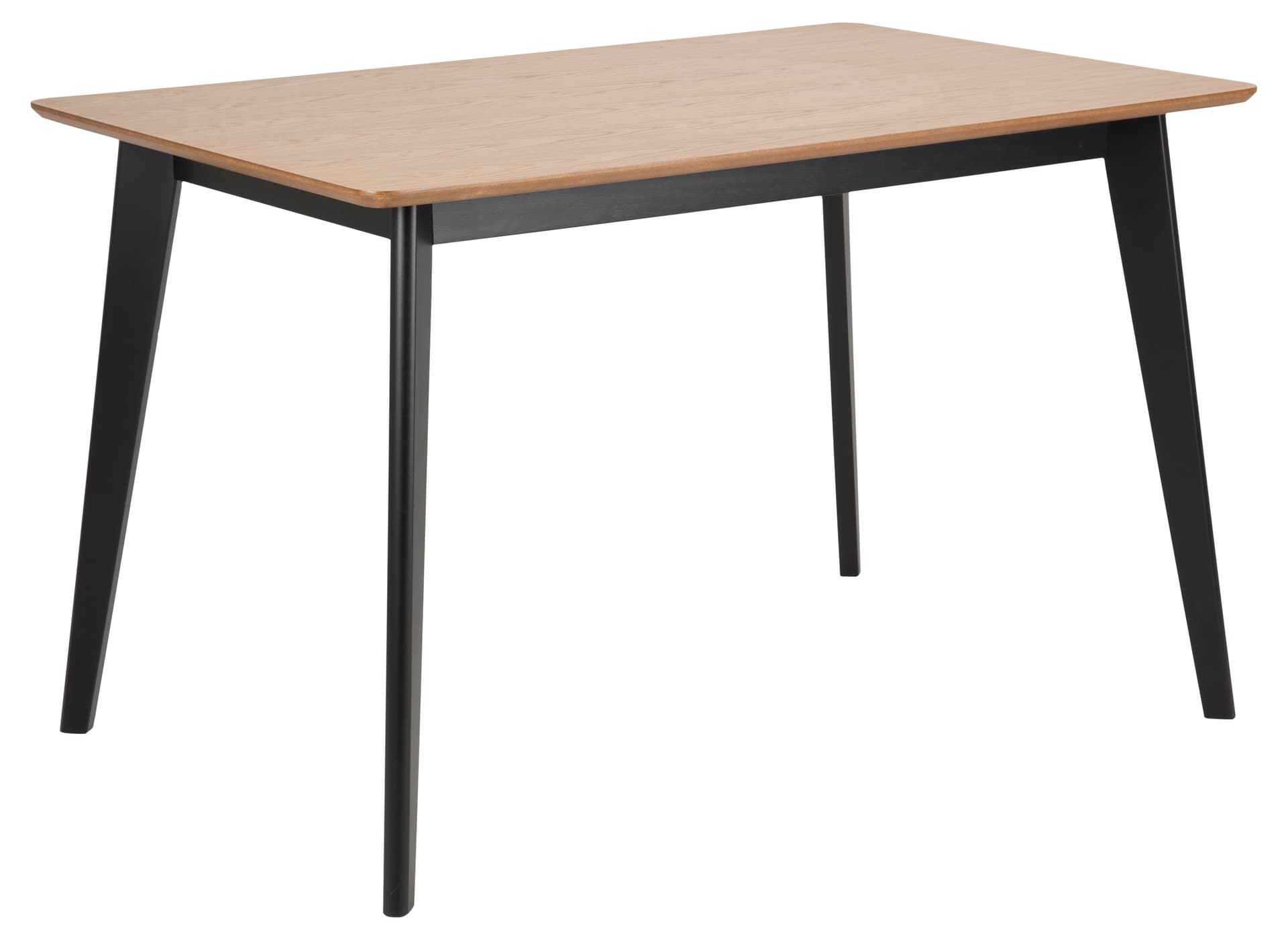 Roxana Esstisch Eiche furniert.