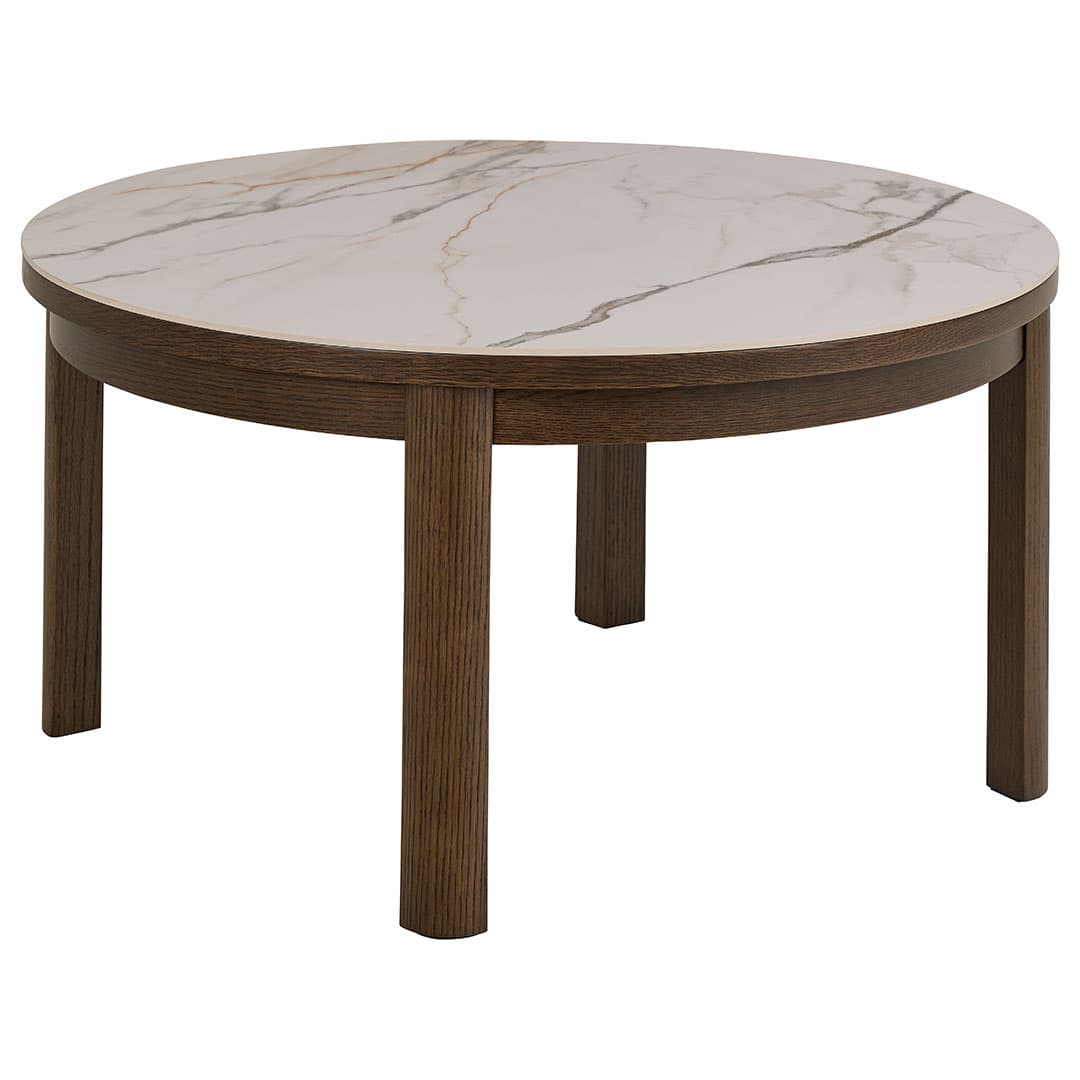 Southampton Couchtisch beige.