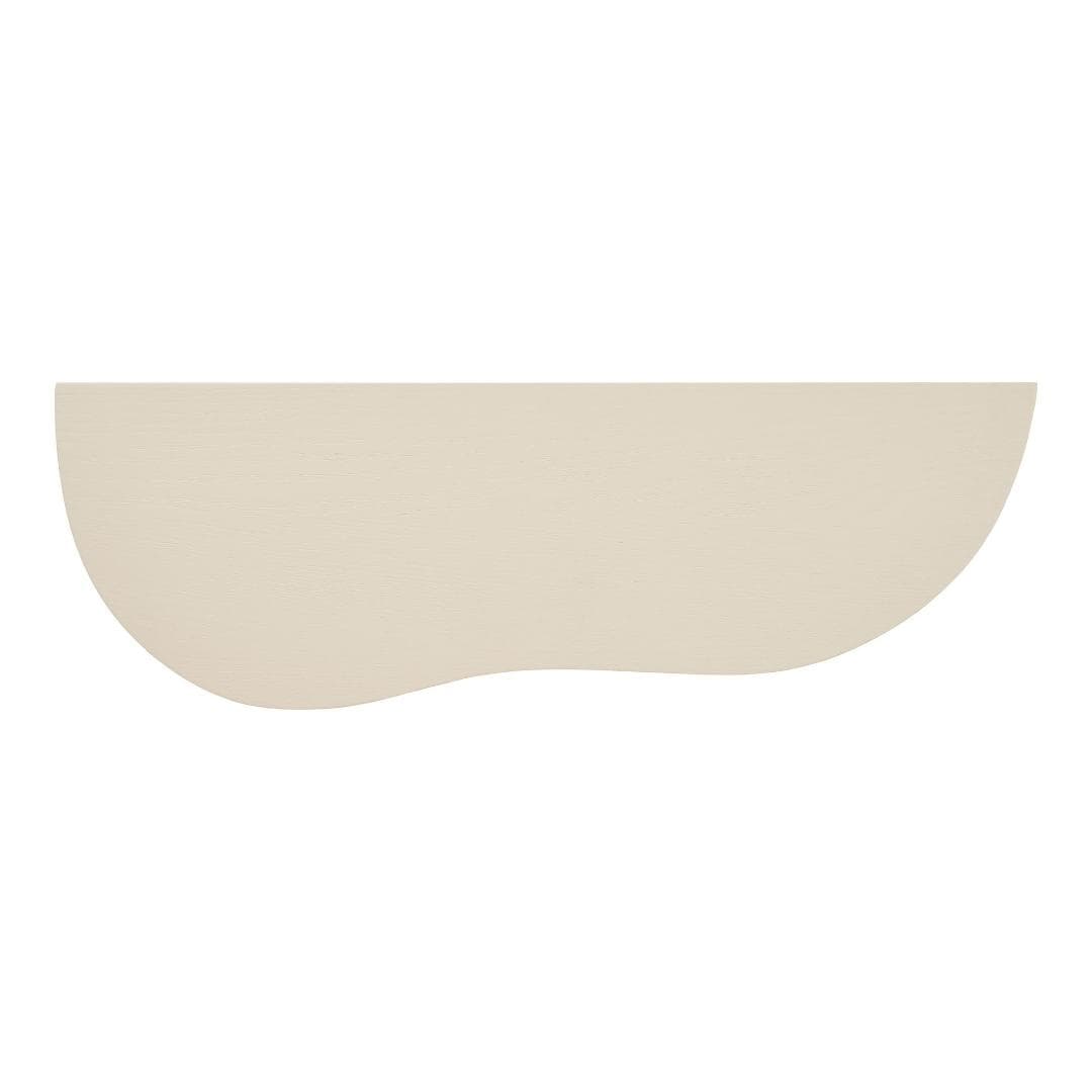 Nia Wandregal, Tassenhalter 1 Ebene beige.