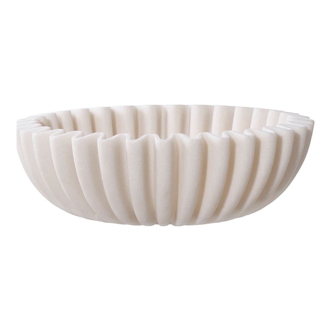 Torres Schale beige.