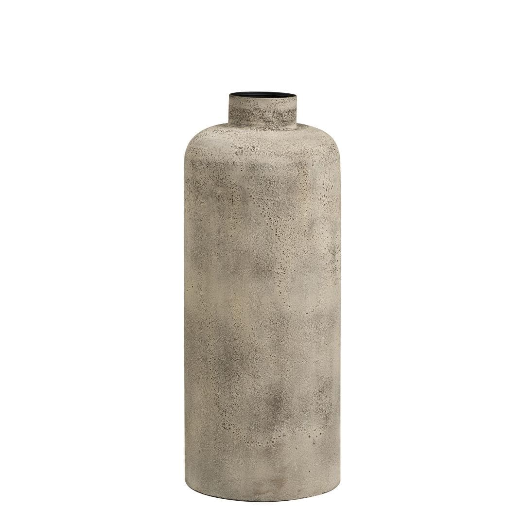 Tilda Topf antik beige.