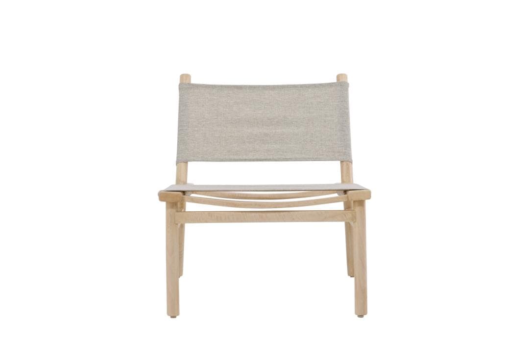Millo Sessel natur.