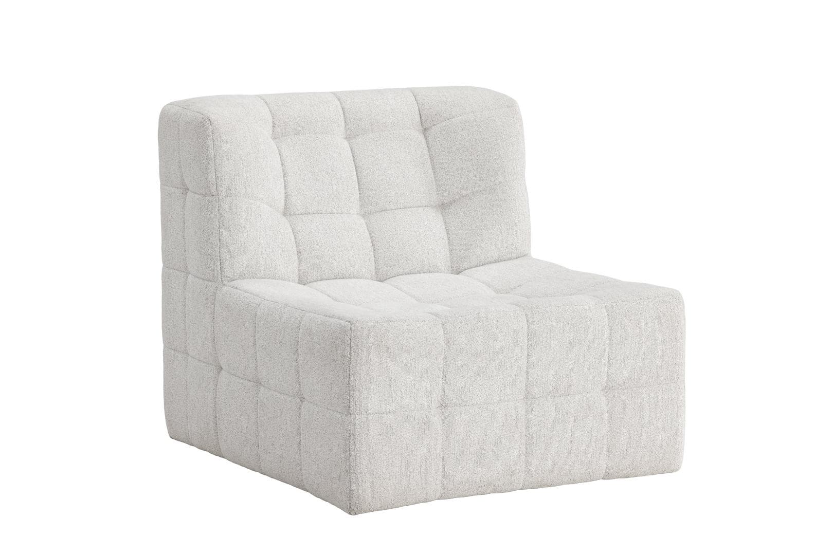 Malou Sessel beige.