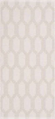 Kunststoffteppiche - Der Horred-Teppich Wasp (beige) (Größe: 70 x 140 cm)