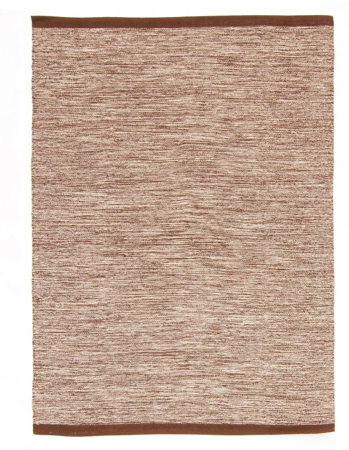 Flickenteppich - Slite (line) (Größe: 60 x 110 cm)
