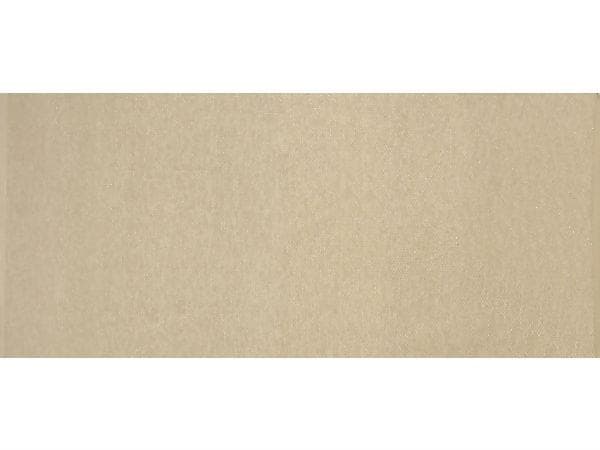 Kunststoffteppiche - Der Horred-Teppich Plain (beige) (Größe: 70 x 300 cm)