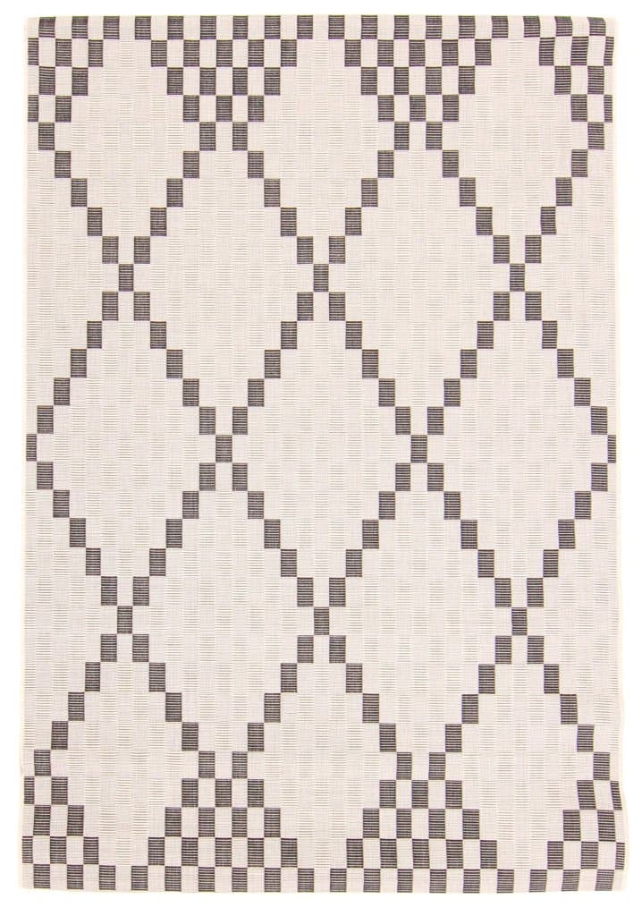 Wilton-Teppich - Jesi (sand) (Größe: 200 x 290 cm)