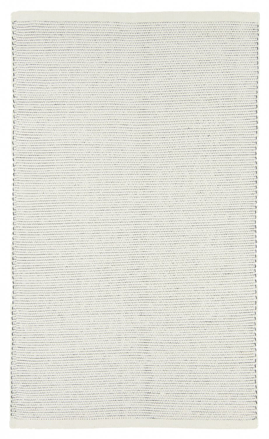 Wollteppich - Coastal (greige) (Größe: 60 x 120 cm)