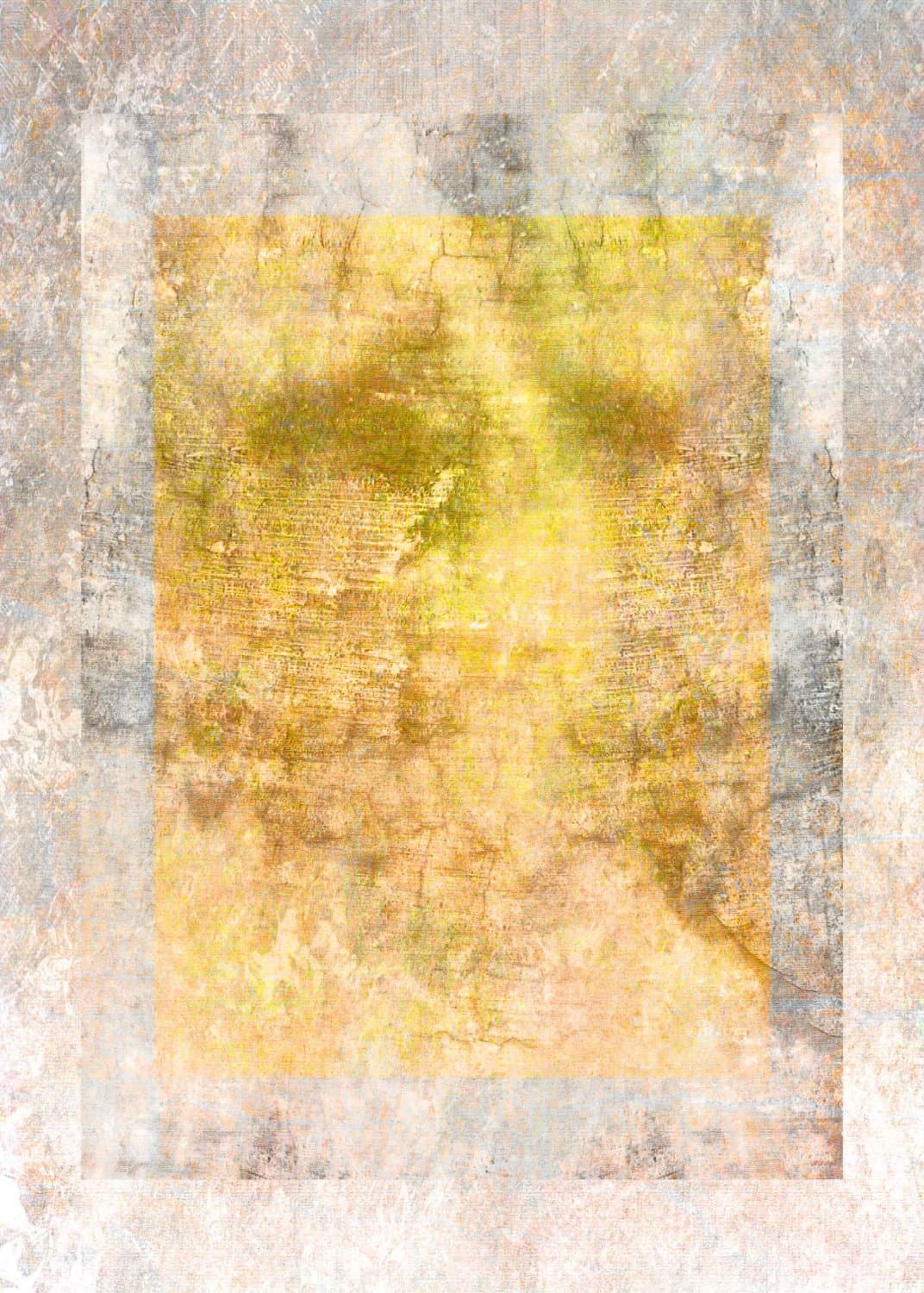 Wilton-Teppich - Budoni (grau/beige/gelb) (Größe: 160 x 230 cm)
