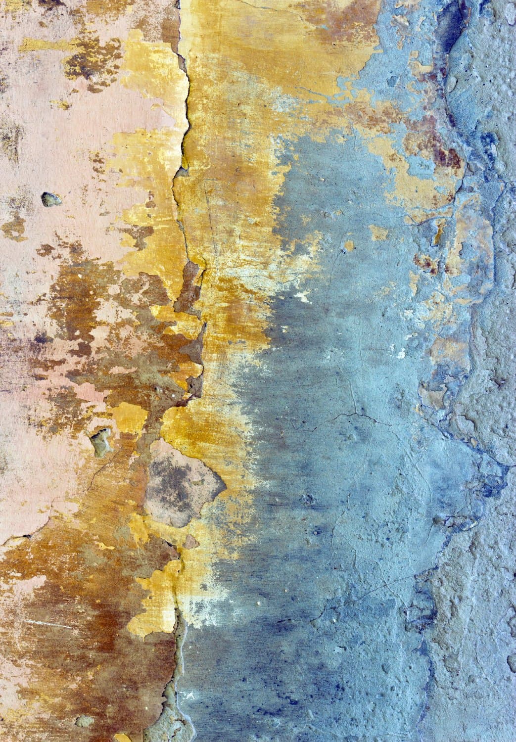 Wilton-Teppich - Manlieu (blau/multi/gold) (Größe: 160 x 230 cm)