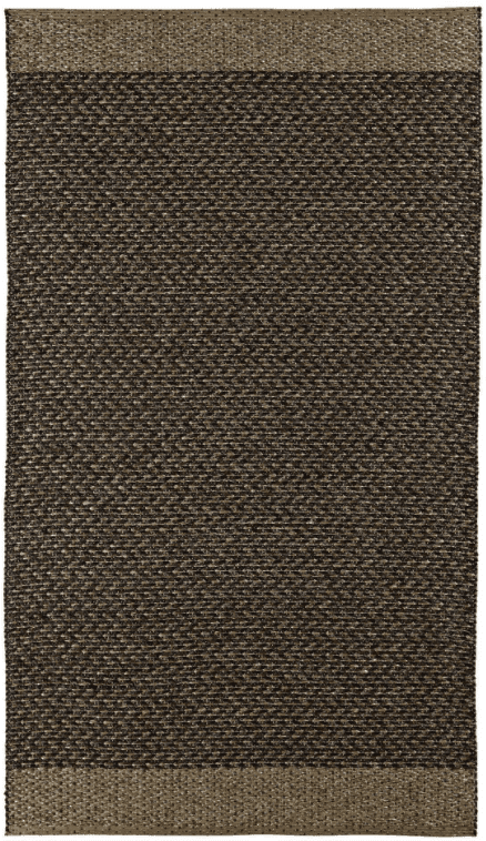 Kunststoffteppiche - Der Horred-Teppich Flake (soil) (Größe: 80 x 350 cm)