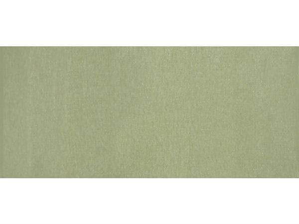 Kunststoffteppiche - Der Horred-Teppich Plain (Olive) (Größe: 70 x 250 cm)