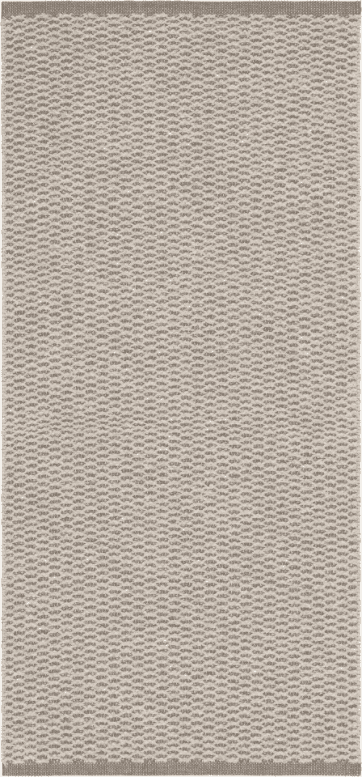 Kunststoffteppiche - Der Horred-Teppich Signe Mix (beige) (Größe: 200 x 300 cm)