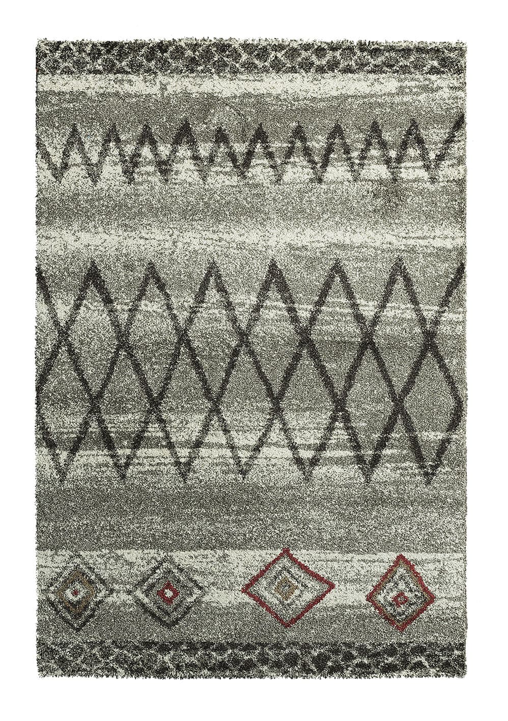 Wilton-Teppich - Mona (beige) (Größe: 140 x 200 cm)