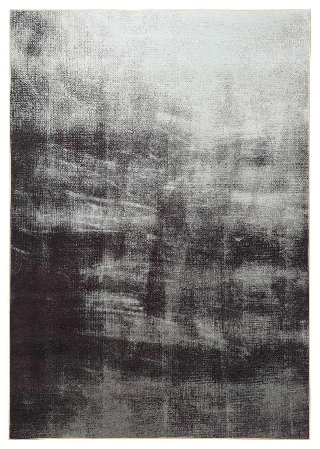 Wilton-Teppich - Olmedo (grau/beige) (Größe: 200 x 280 cm)