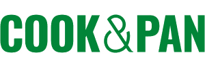 Cook and Pan logo