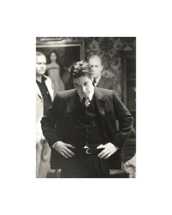 Al Pacino