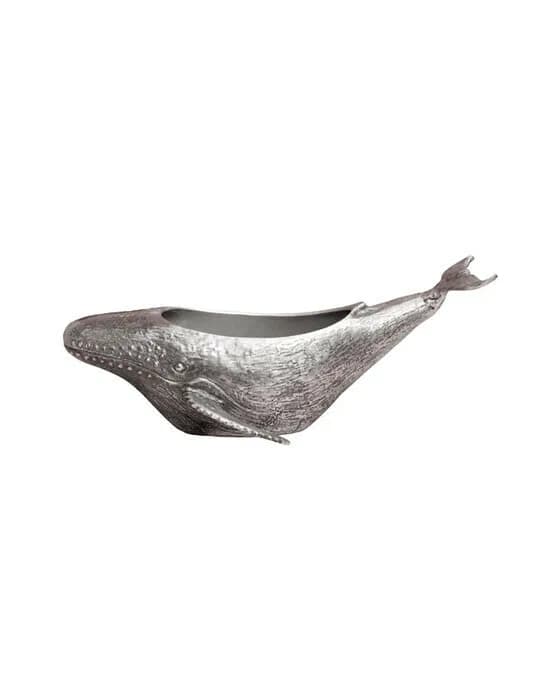 Astoria Champagne Cooler Silver