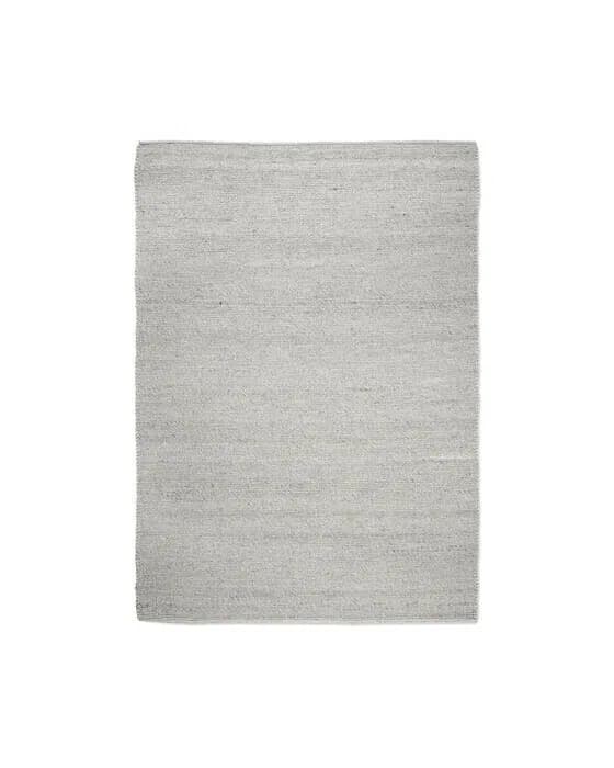 Merino Rug Concrete