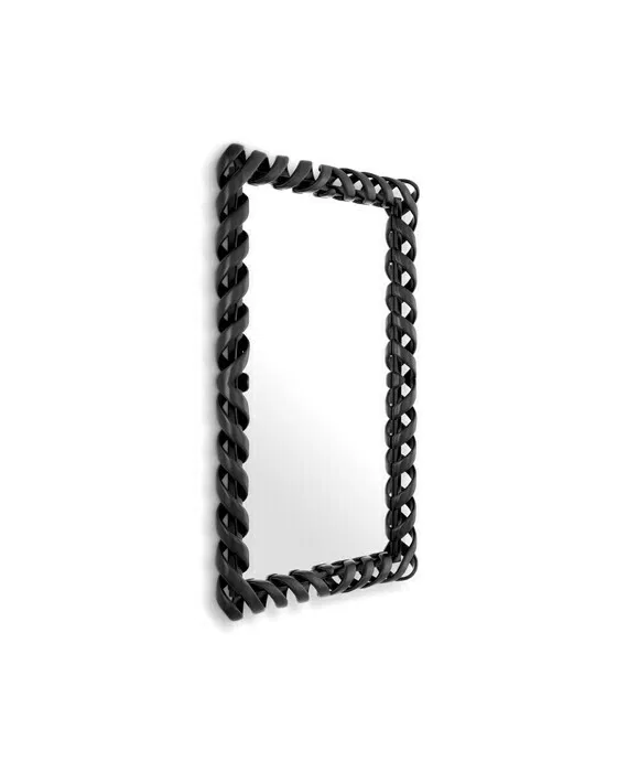 Casone Mirror Black