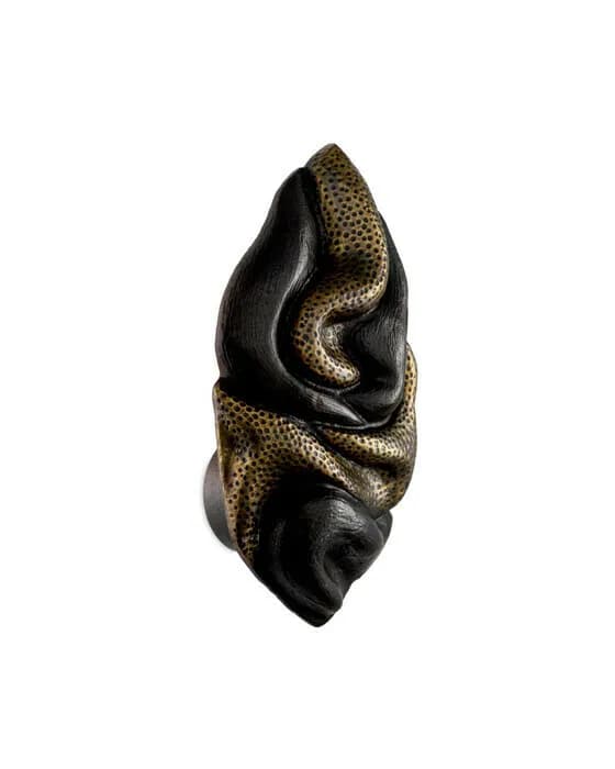 Nuno Wall Lamp Vintage Brass/Bronze