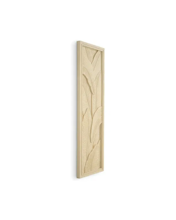 Zanzibar Wall Object Cream
