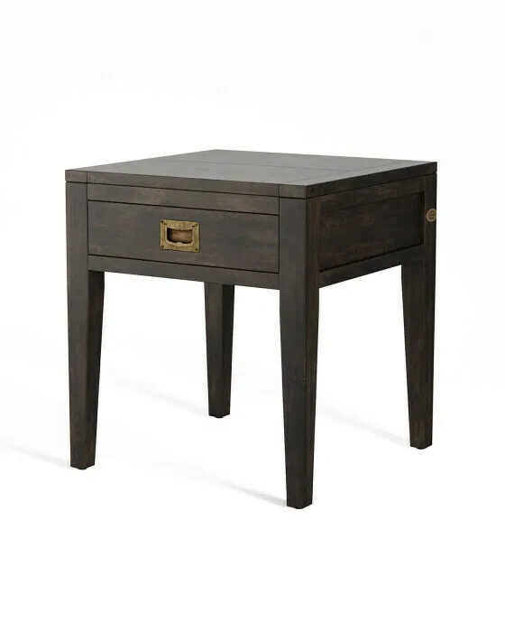 Fairfield Beistelltisch Mountain Wenge