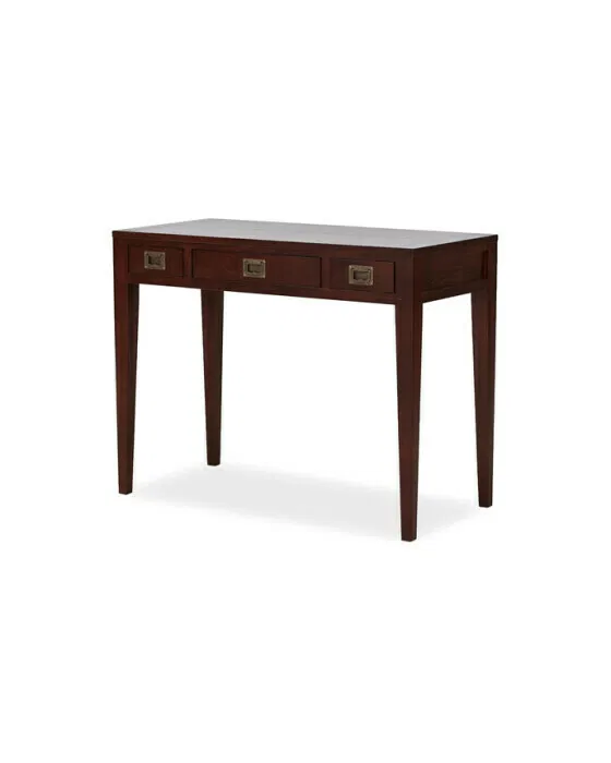 Pocasset Schreibtisch Noble Newport Brown