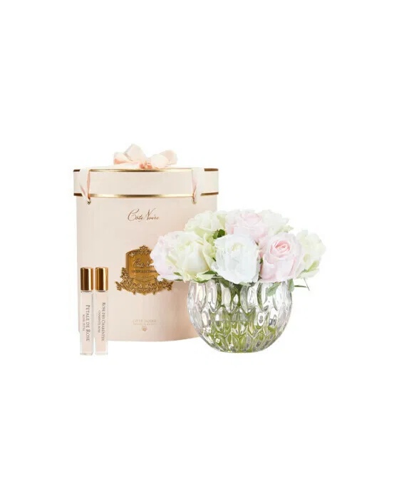 Bouton de Rose Luxe Gift Set