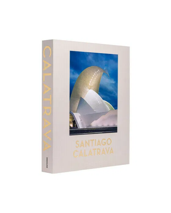 Santiago Calatrava