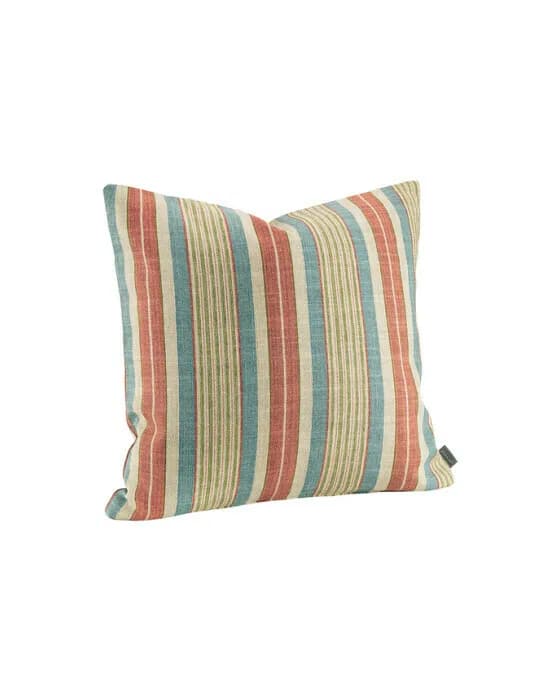 Beverly Hills Cushion Cover Terracotta